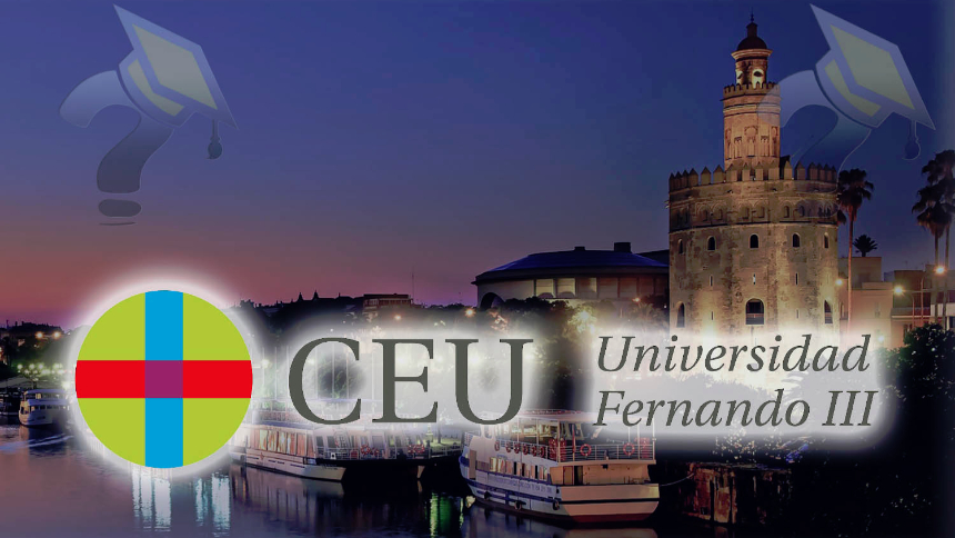 La Universidad CEU Fernando III se incorpora al GADU